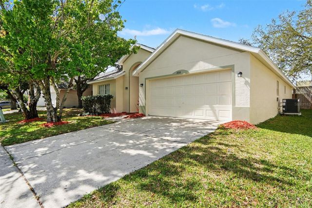 350 MORNING CREEK CIRCLE, Apopka, FL 32712