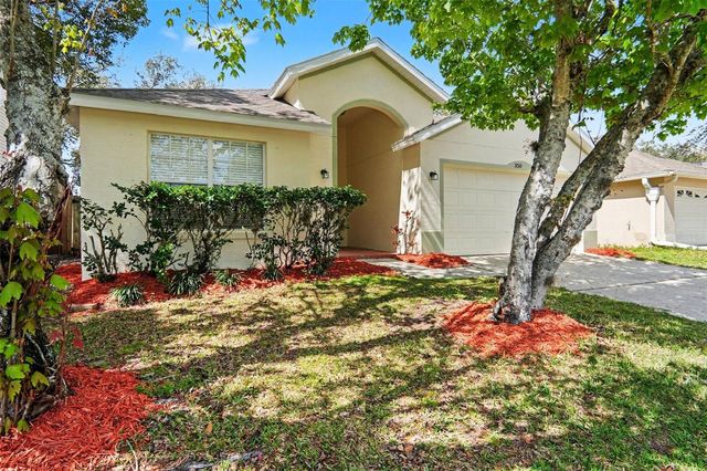 350 MORNING CREEK CIRCLE, Apopka, FL 32712