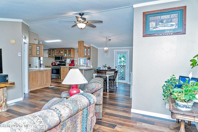 1066 W DEVON PL, Coeur D'alene, ID 83815