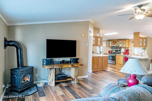 1066 W DEVON PL, Coeur D'alene, ID 83815