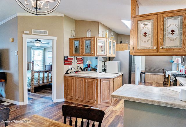 1066 W DEVON PL, Coeur D'alene, ID 83815