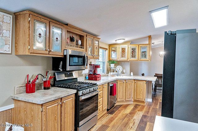 1066 W DEVON PL, Coeur D'alene, ID 83815