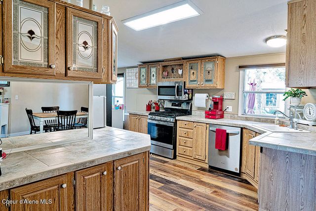 1066 W DEVON PL, Coeur D'alene, ID 83815