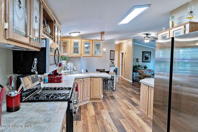 1066 W DEVON PL, Coeur D'alene, ID 83815