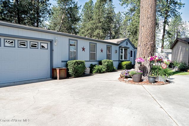 1066 W DEVON PL, Coeur D'alene, ID 83815