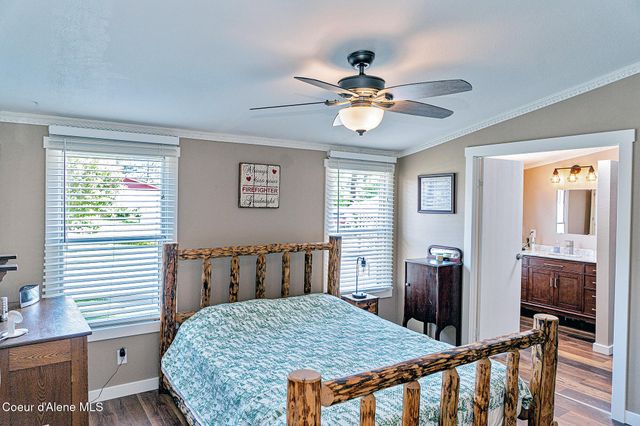1066 W DEVON PL, Coeur D'alene, ID 83815