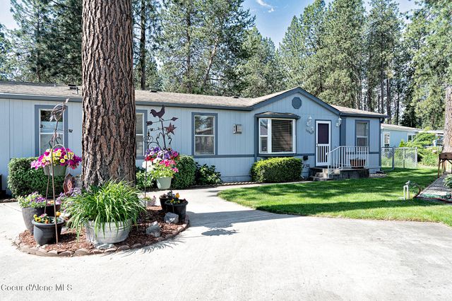 1066 W DEVON PL, Coeur D'alene, ID 83815