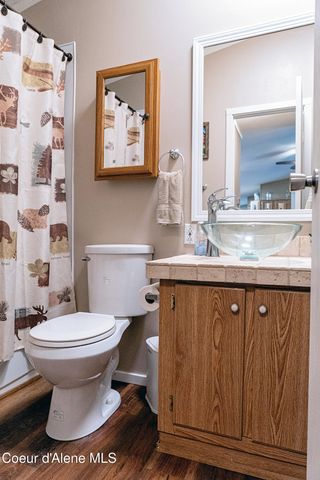 1066 W DEVON PL, Coeur D'alene, ID 83815