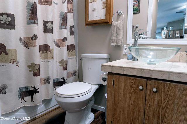 1066 W DEVON PL, Coeur D'alene, ID 83815