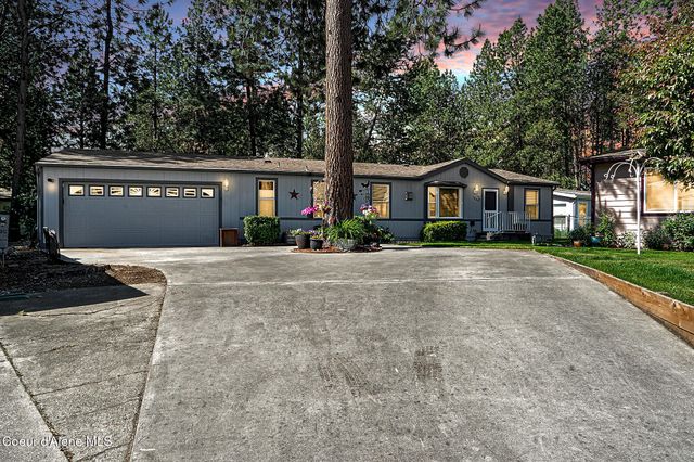 1066 W DEVON PL, Coeur D'alene, ID 83815