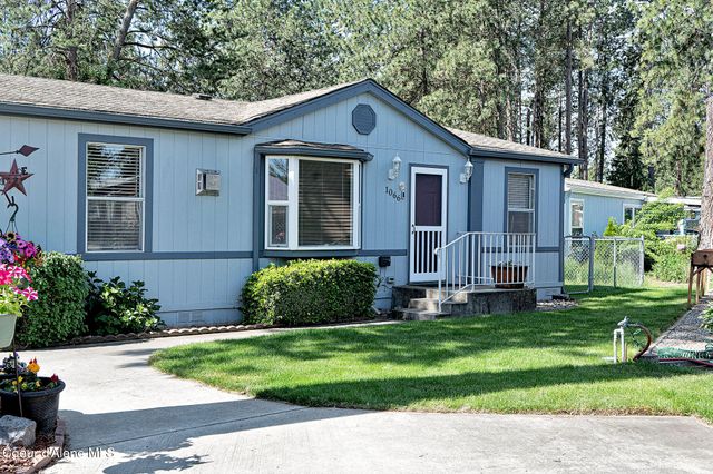 1066 W DEVON PL, Coeur D'alene, ID 83815