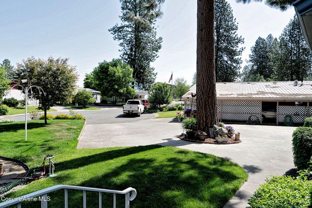 1066 W DEVON PL, Coeur D'alene, ID 83815