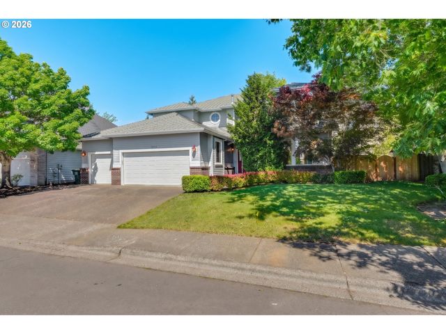 14305 Nw EAGLERIDGE Ln, Portland, OR 97229