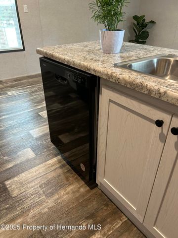 16464 Auburndale Lane, Spring Hill(pasco), FL 34610