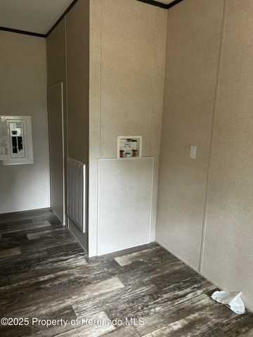 16464 Auburndale Lane, Spring Hill(pasco), FL 34610