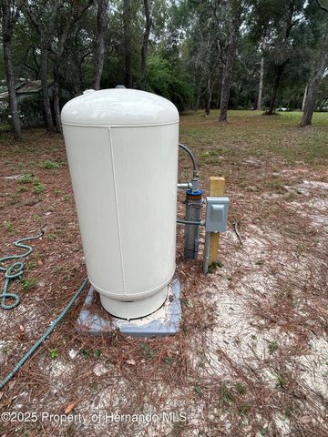 16464 Auburndale Lane, Spring Hill(pasco), FL 34610