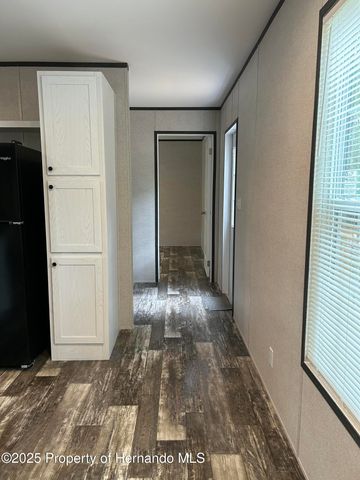 16464 Auburndale Lane, Spring Hill(pasco), FL 34610