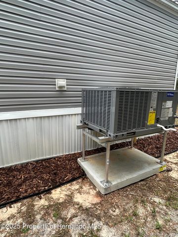 16464 Auburndale Lane, Spring Hill(pasco), FL 34610