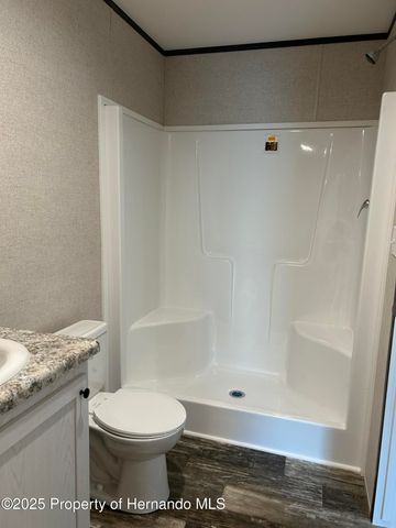 16464 Auburndale Lane, Spring Hill(pasco), FL 34610