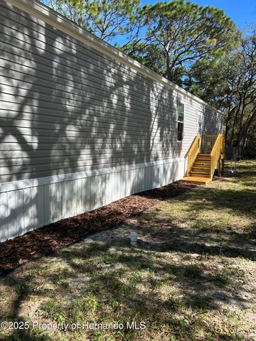 16464 Auburndale Lane, Spring Hill(pasco), FL 34610