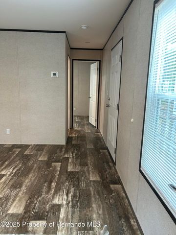 16464 Auburndale Lane, Spring Hill(pasco), FL 34610