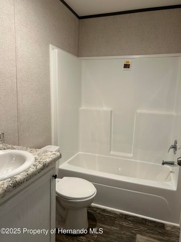 16464 Auburndale Lane, Spring Hill(pasco), FL 34610