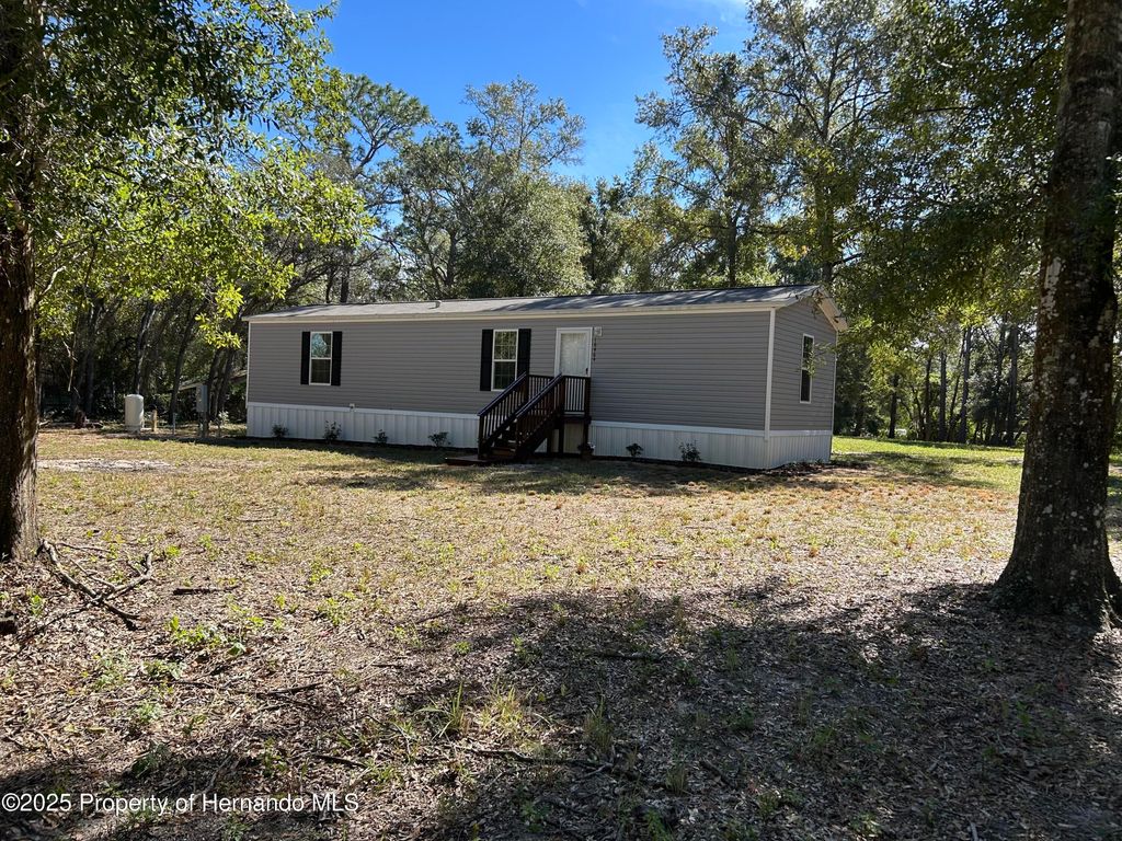 16464 Auburndale Lane, Spring Hill(pasco), FL 34610