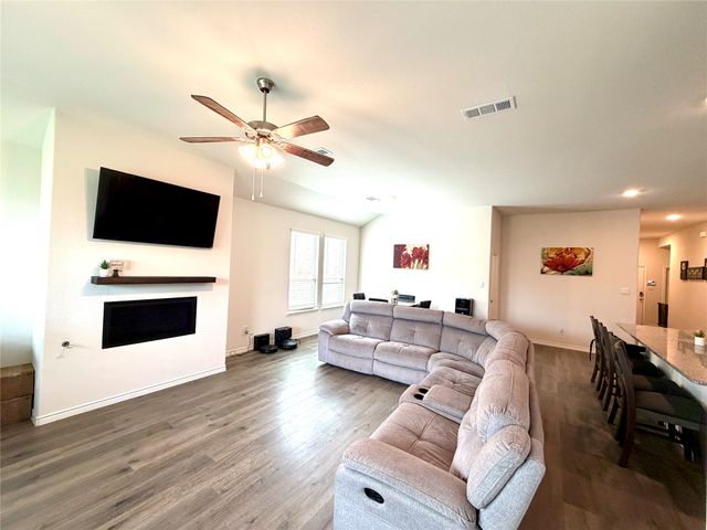 1917 Willie Ray Street, Anna, TX 75409