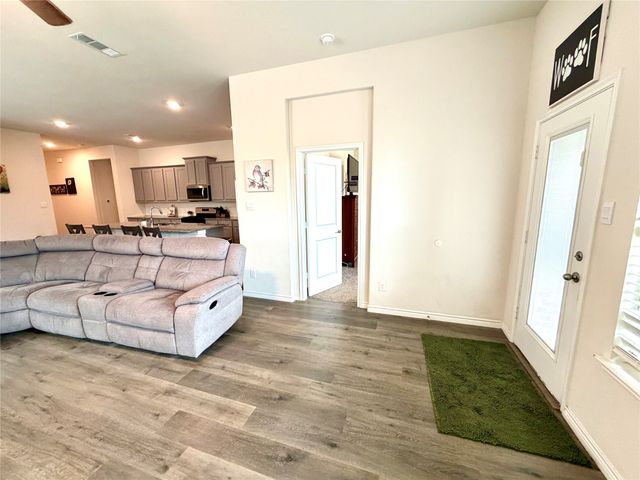 1917 Willie Ray Street, Anna, TX 75409