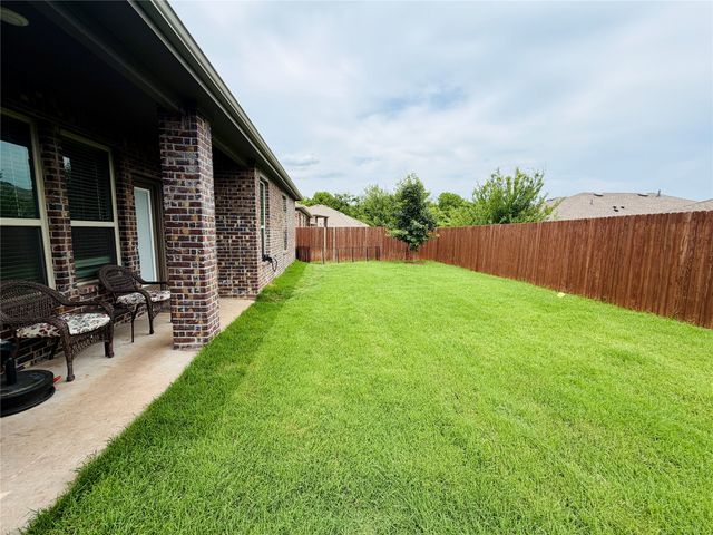 1917 Willie Ray Street, Anna, TX 75409