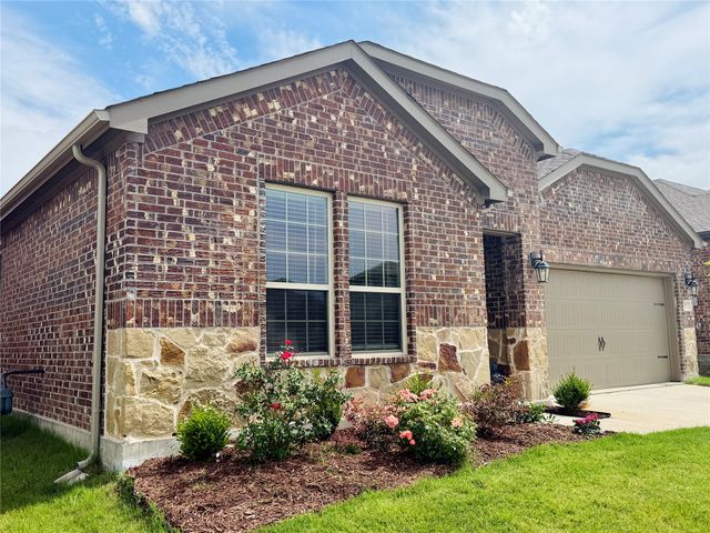 1917 Willie Ray Street, Anna, TX 75409
