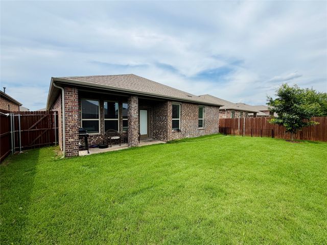 1917 Willie Ray Street, Anna, TX 75409