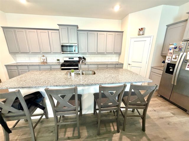 1917 Willie Ray Street, Anna, TX 75409