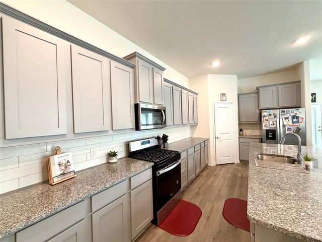 1917 Willie Ray Street, Anna, TX 75409