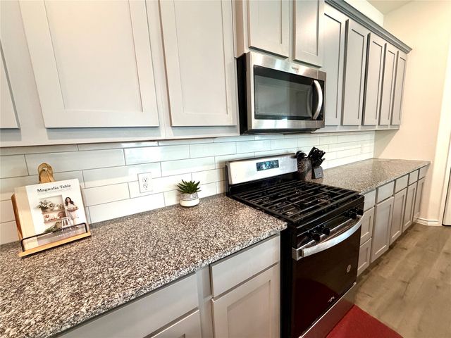 1917 Willie Ray Street, Anna, TX 75409