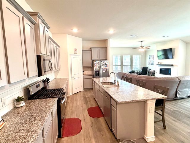 1917 Willie Ray Street, Anna, TX 75409