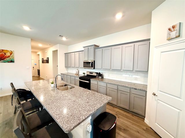 1917 Willie Ray Street, Anna, TX 75409