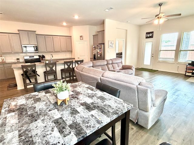 1917 Willie Ray Street, Anna, TX 75409