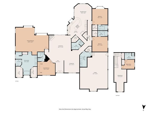 66 Lake Estates Drive, Montgomery, TX 77356