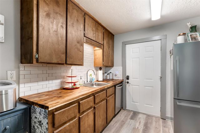 1811 Reese Street, Liberty, TX 77575