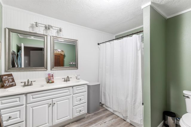 1811 Reese Street, Liberty, TX 77575