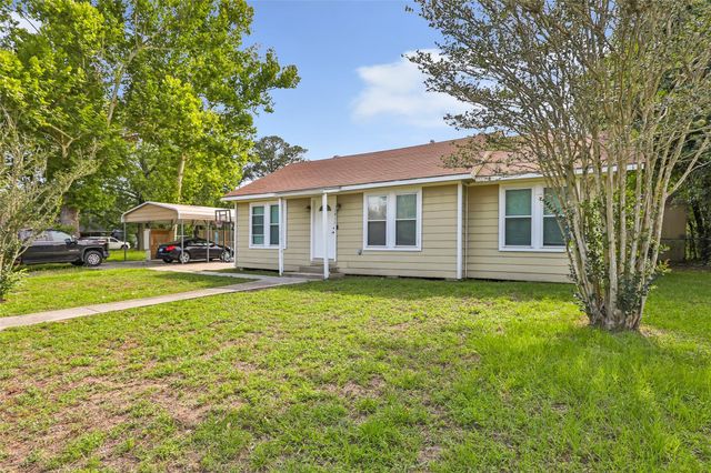 1811 Reese Street, Liberty, TX 77575
