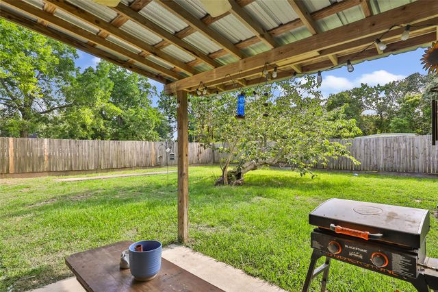 1811 Reese Street, Liberty, TX 77575