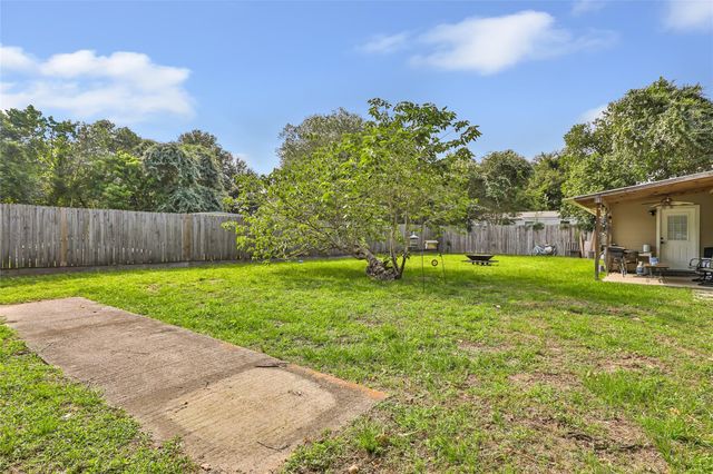 1811 Reese Street, Liberty, TX 77575