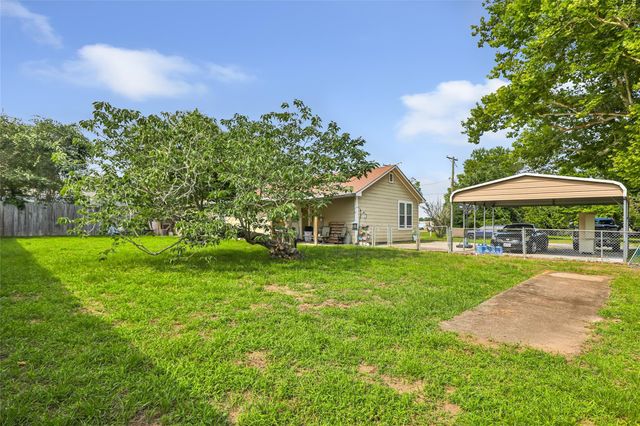 1811 Reese Street, Liberty, TX 77575
