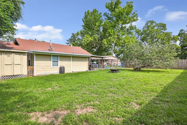 1811 Reese Street, Liberty, TX 77575