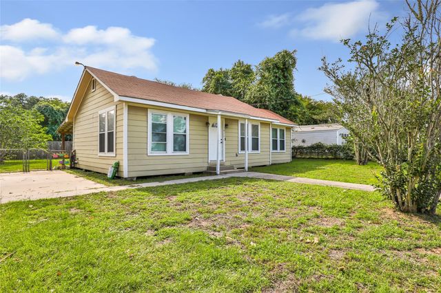 1811 Reese Street, Liberty, TX 77575