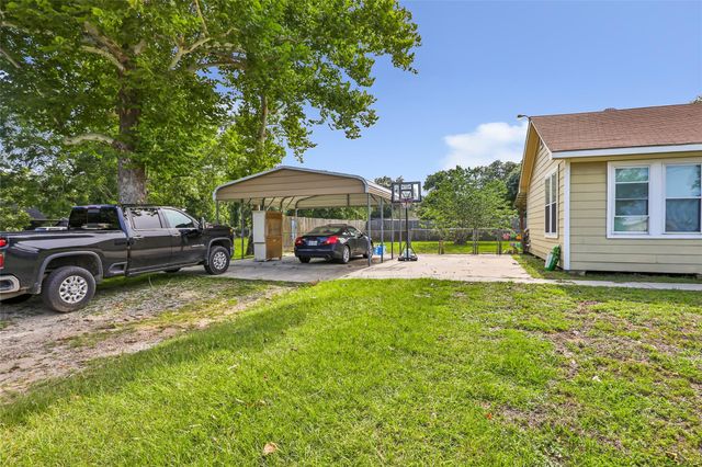 1811 Reese Street, Liberty, TX 77575