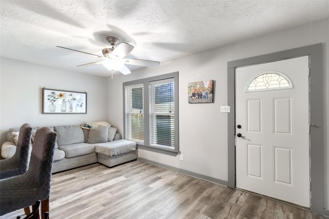 1811 Reese Street, Liberty, TX 77575