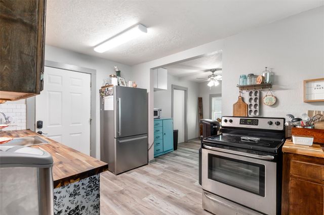 1811 Reese Street, Liberty, TX 77575